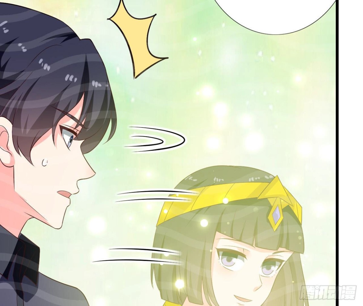 第257话 故地重游(1/2)-第256话