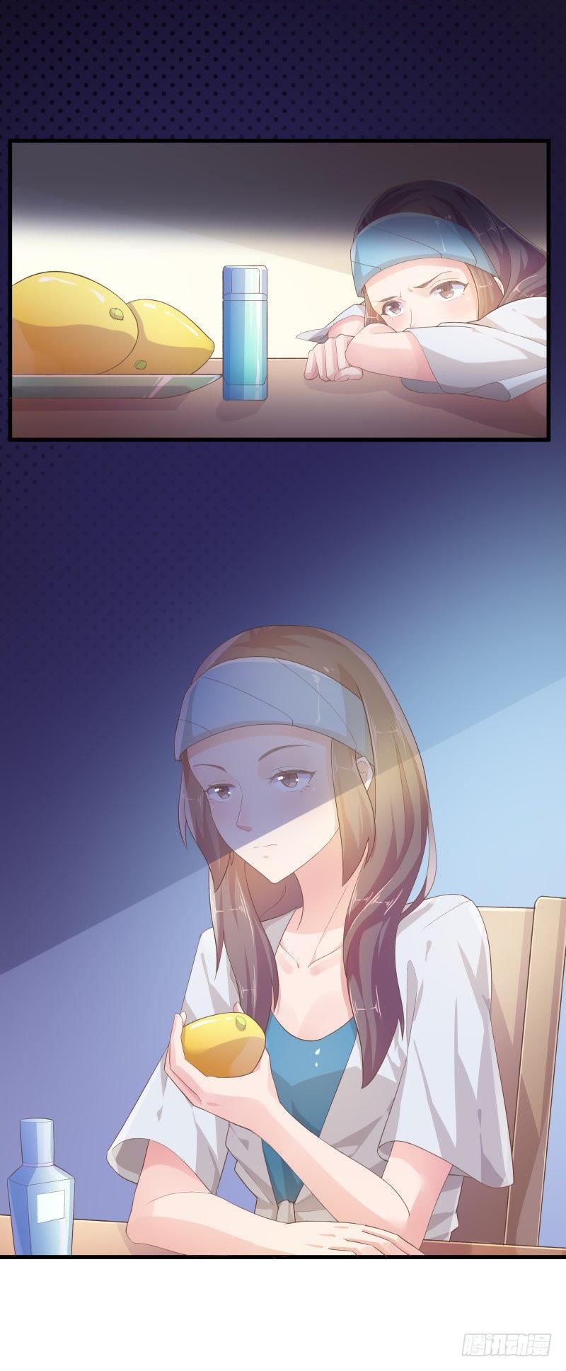 说好的姐妹呢-第32话