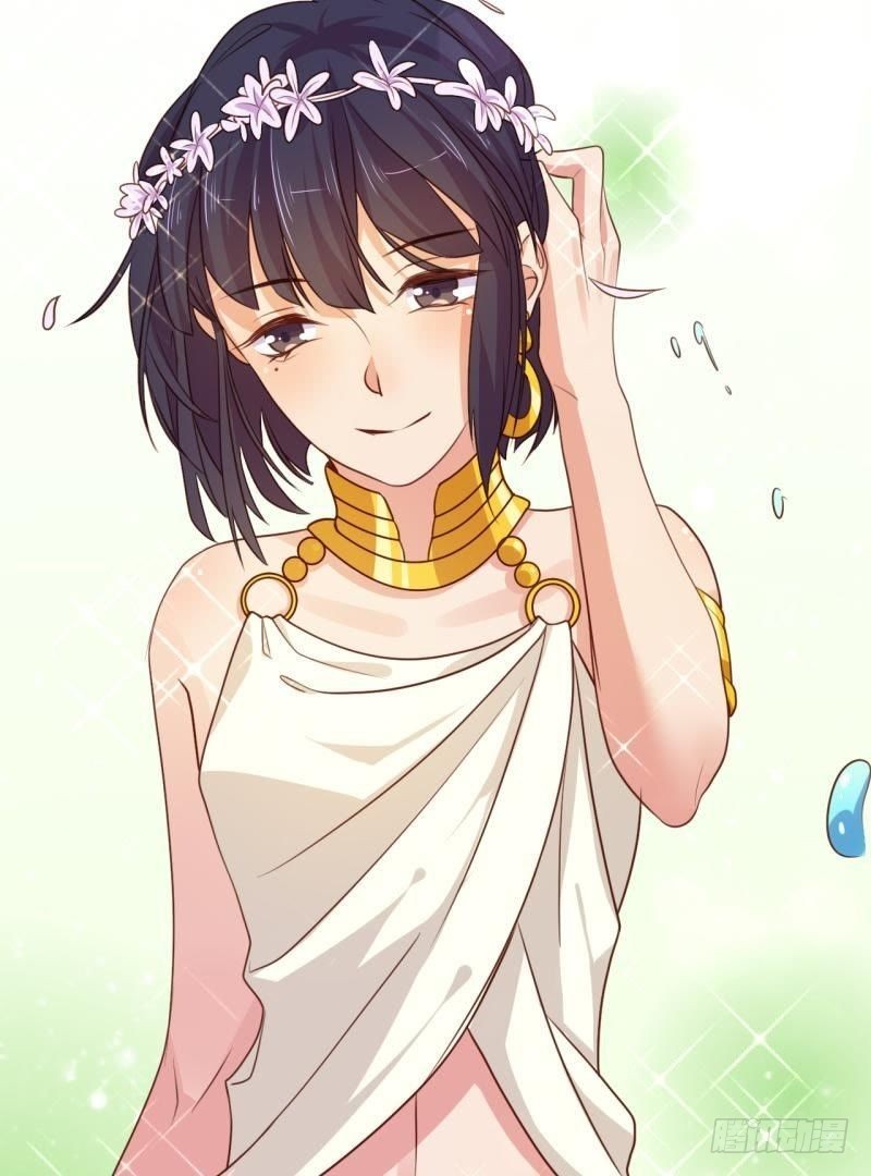 宛若初见-第50话