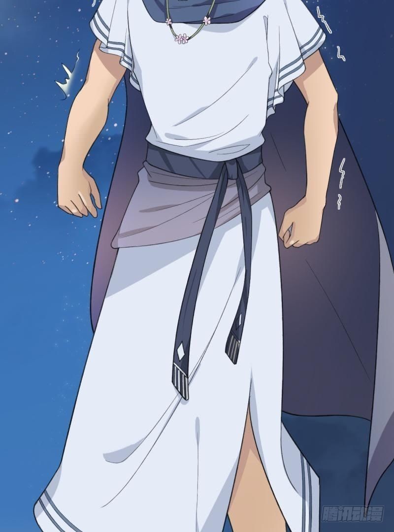 吾王万岁？！-第54话