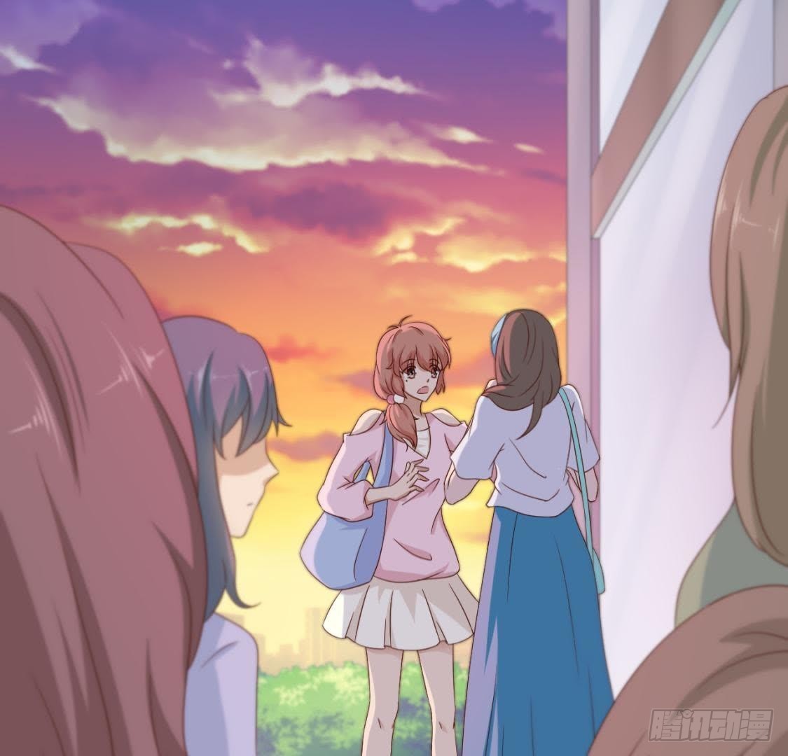 &ldquo;重归于好&rdquo;-第66话