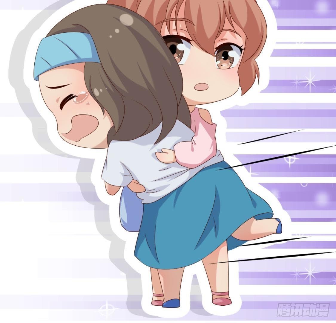 &ldquo;重归于好&rdquo;-第66话