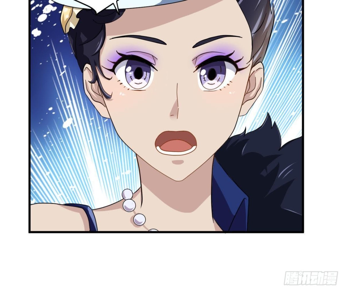 邮轮派对(1/2)-第70话