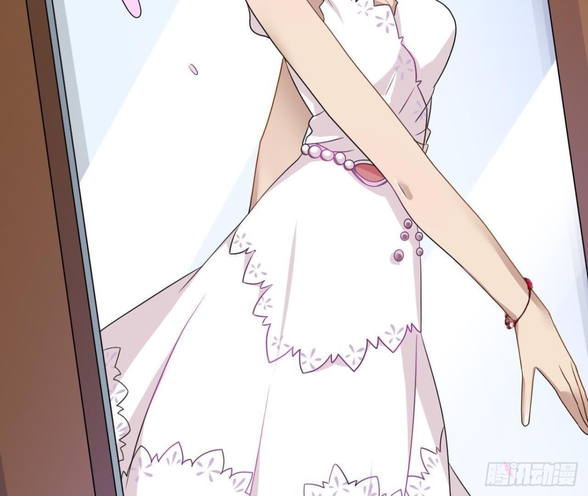 邮轮派对(1/2)-第70话