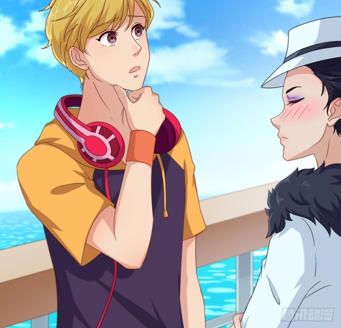 越抹越黑-第72话