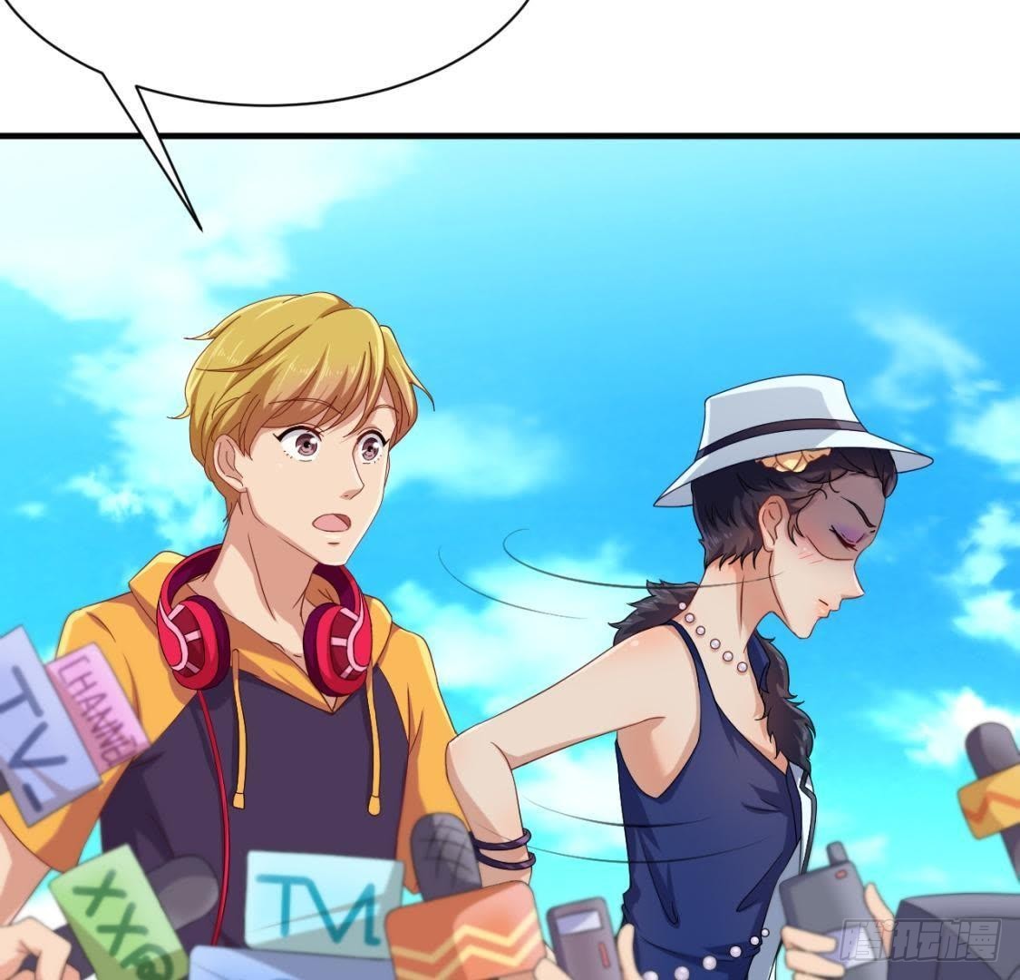 越抹越黑-第72话