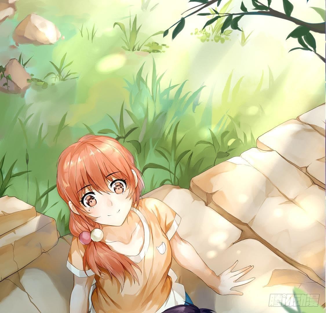 深渊！猝不及防！-第76话