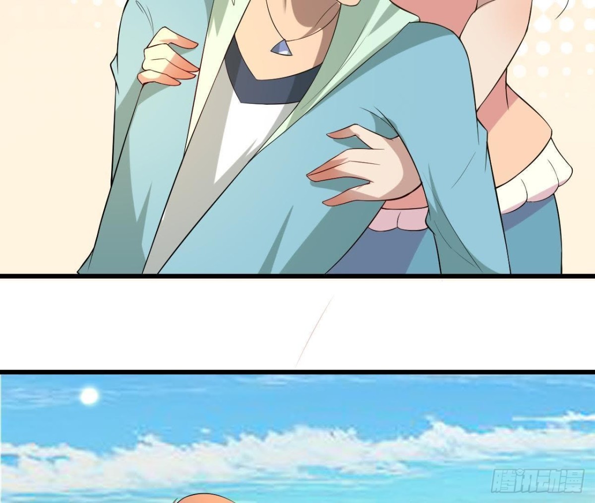 两个人的海岛(1/2)-第78话