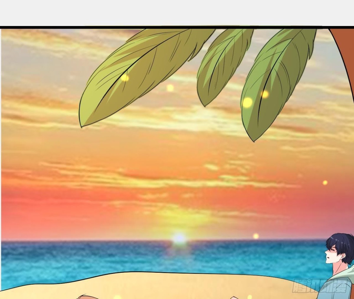 矫情的大明星(1/2)-第82话