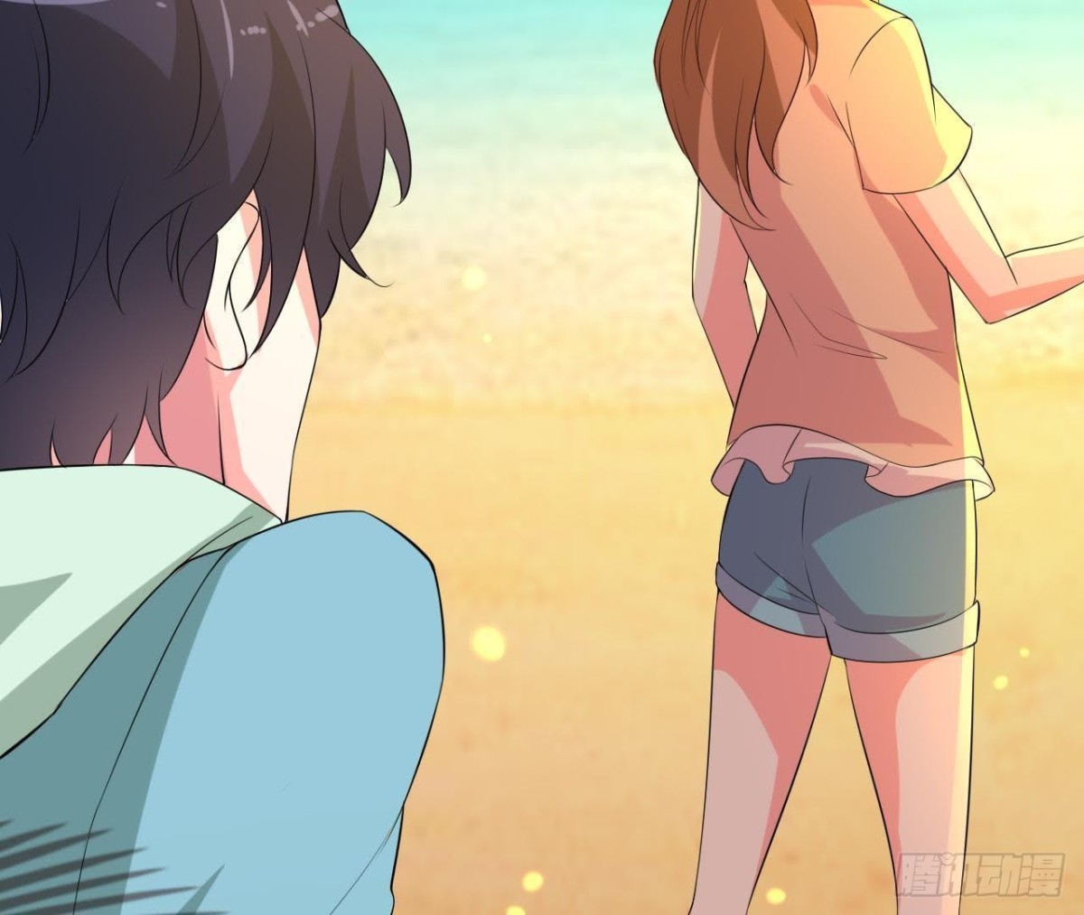 矫情的大明星(1/2)-第82话