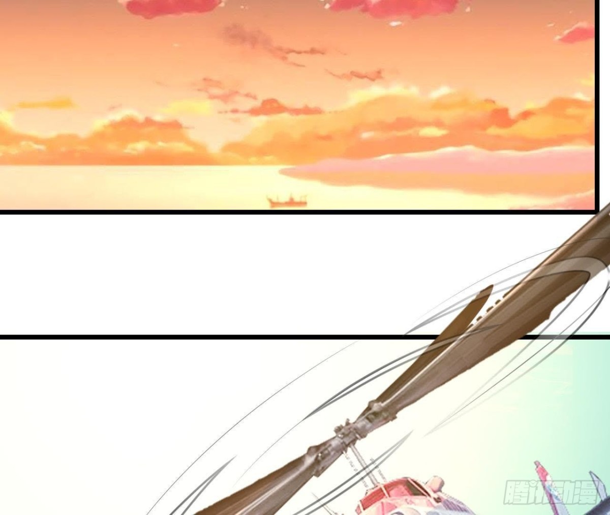 戳中伤心处(1/2)-第84话