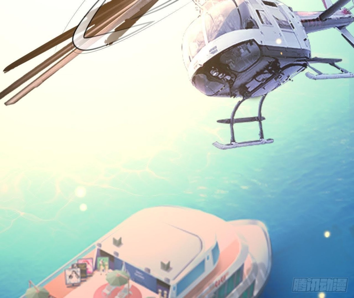 戳中伤心处(1/2)-第84话