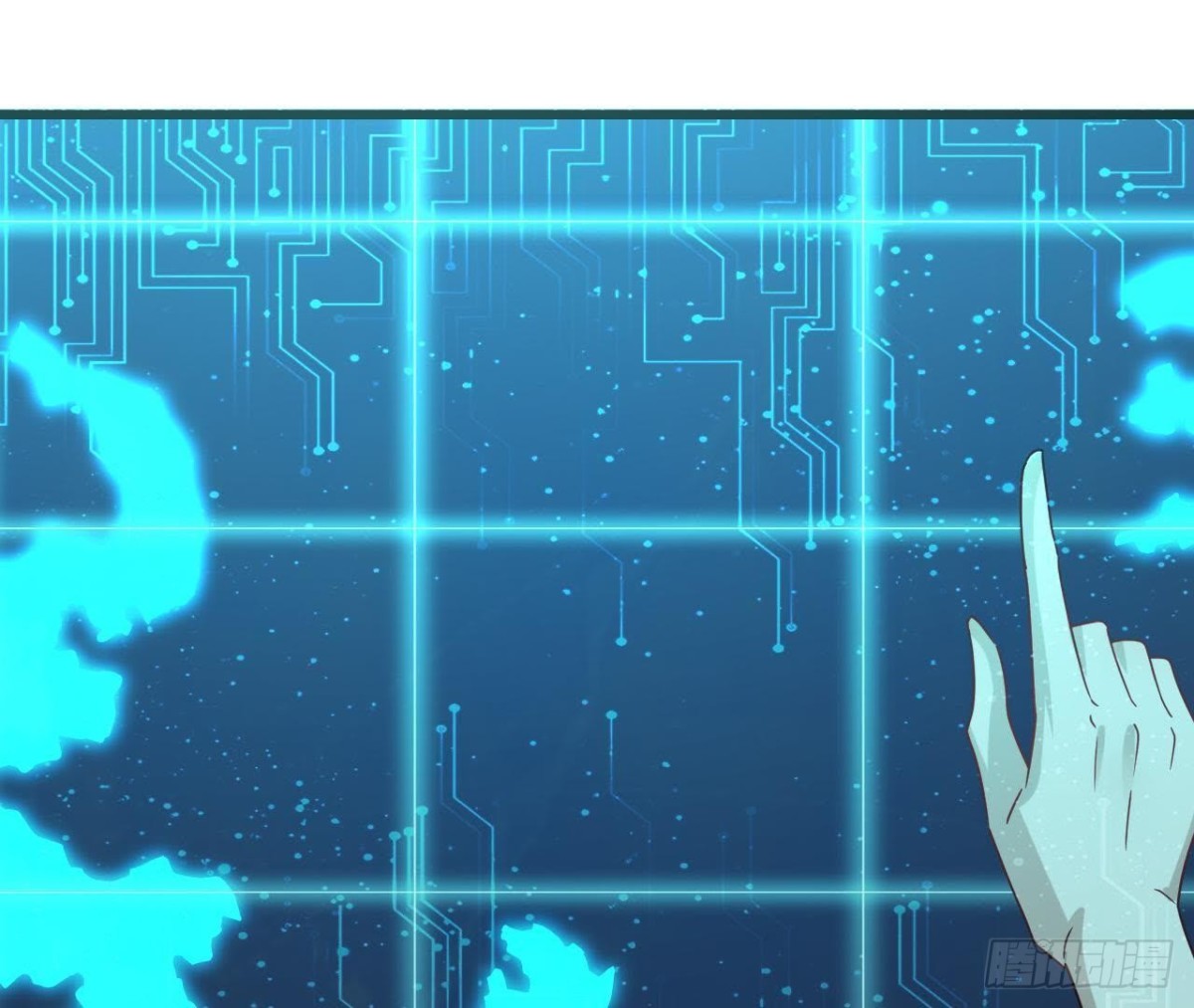 被困密室(1/2)-第86话