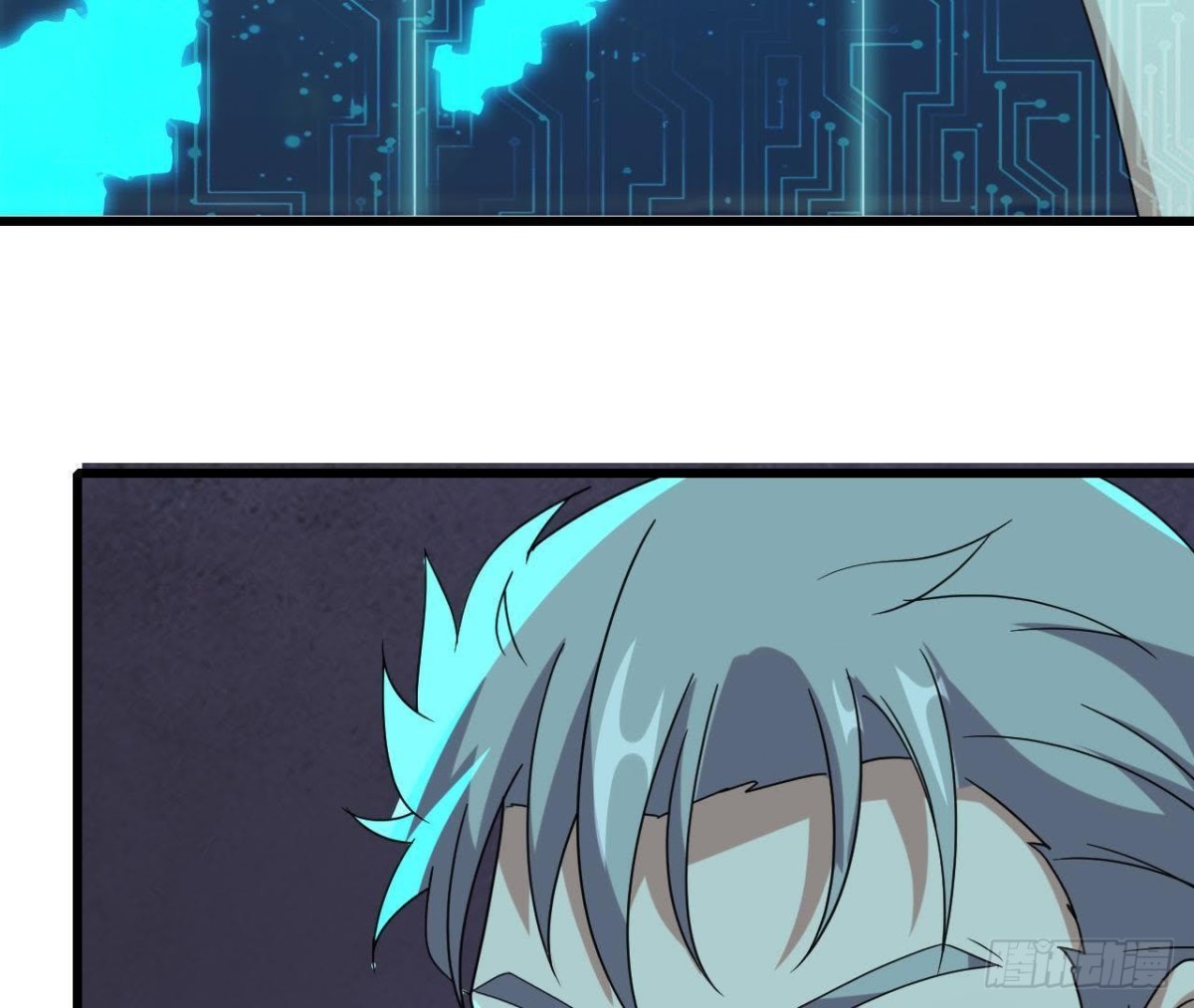 被困密室(1/2)-第86话