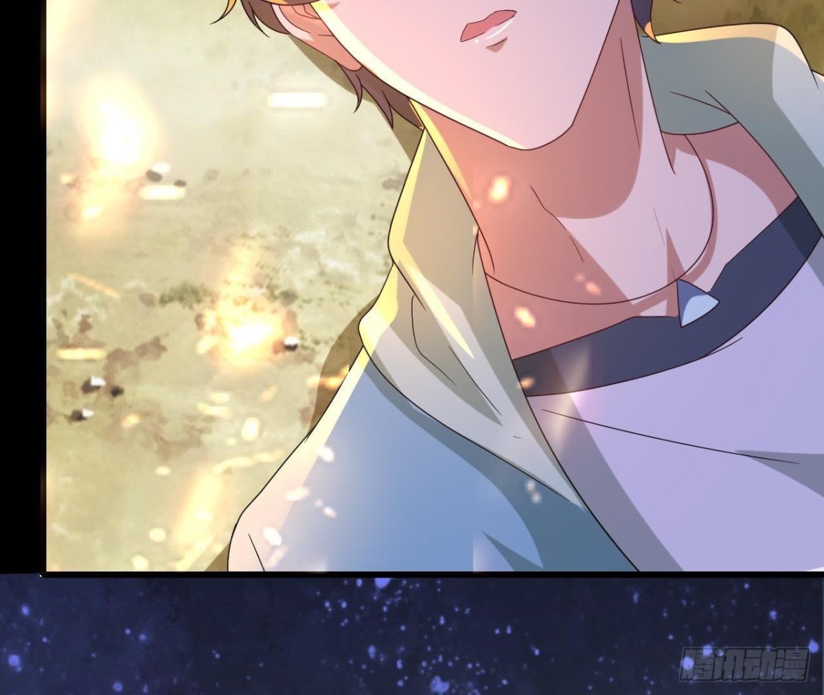 被困密室(1/2)-第86话