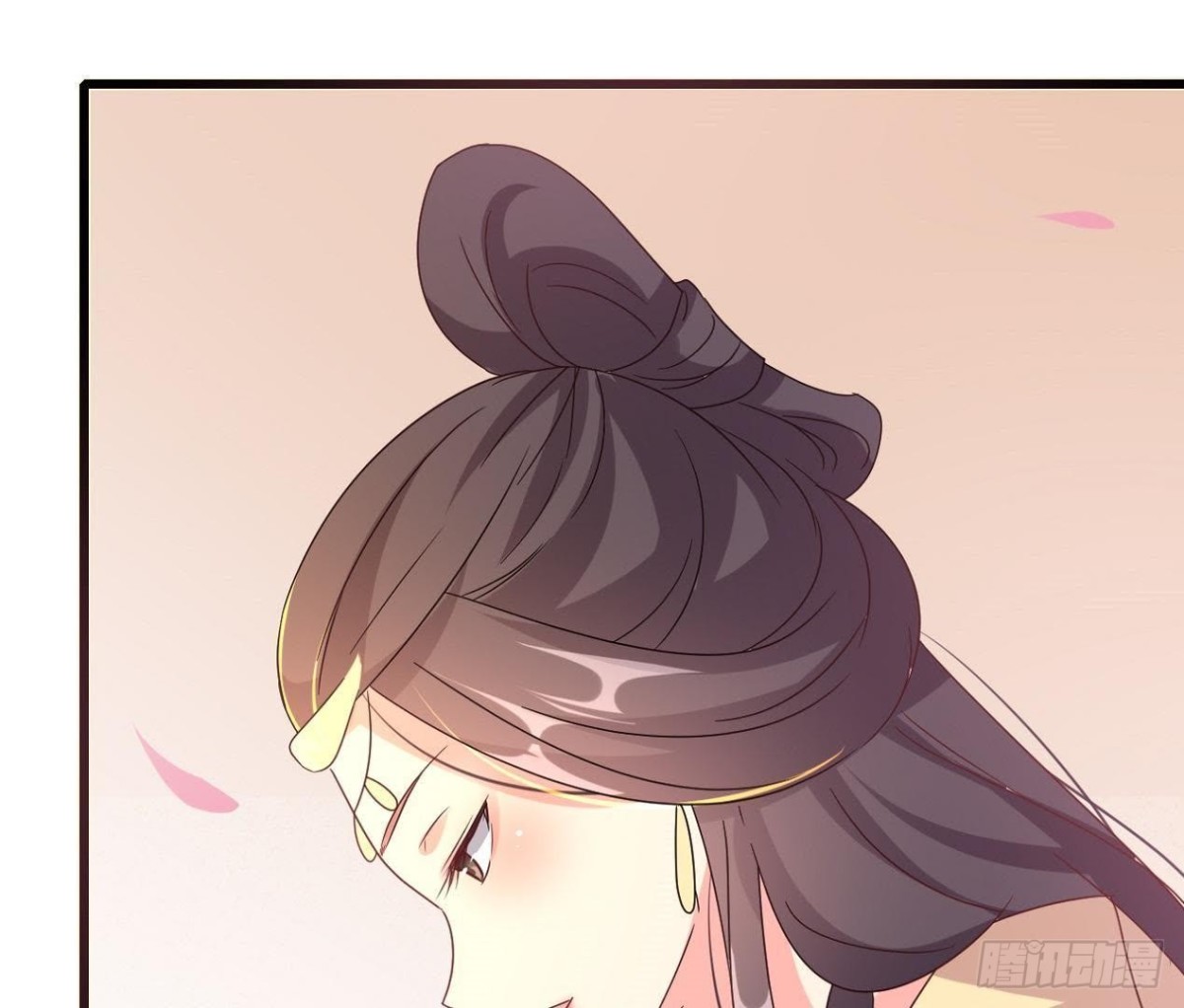 汉家秦地月（上）-第88话