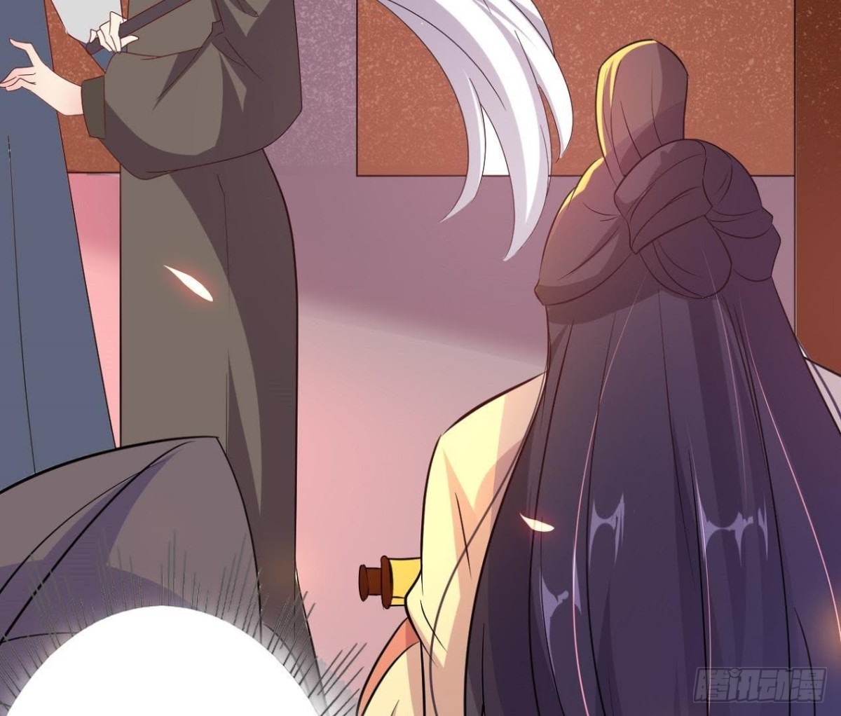 汉家秦地月（上）-第88话