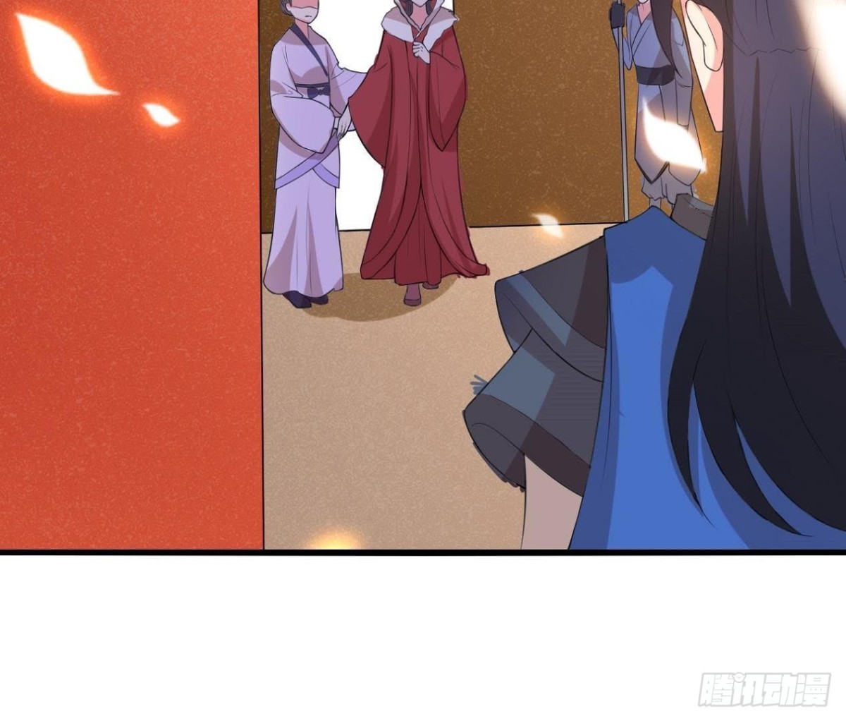 汉家秦地月（上）-第88话