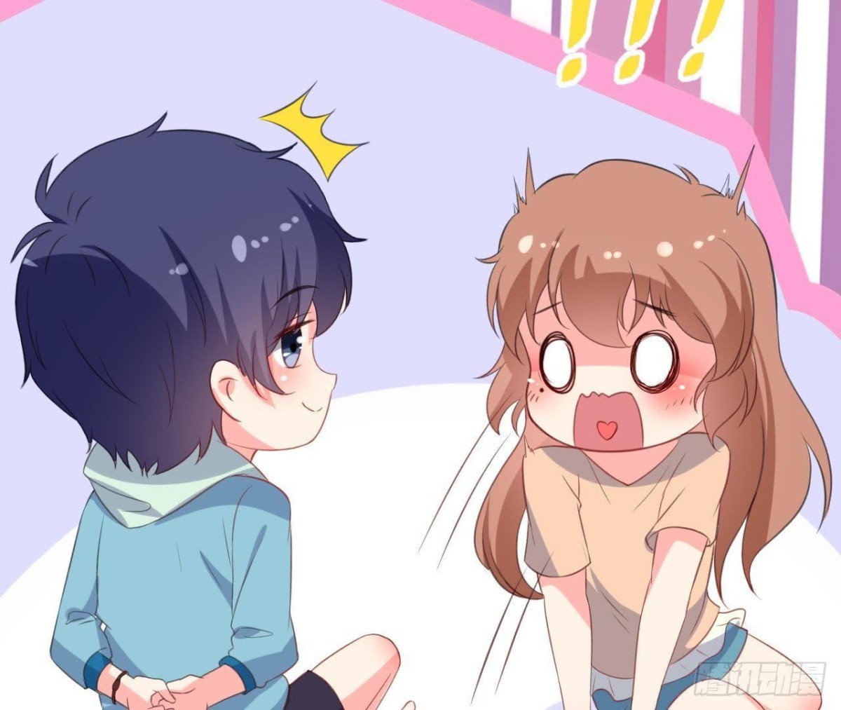 逃出密室-第90话