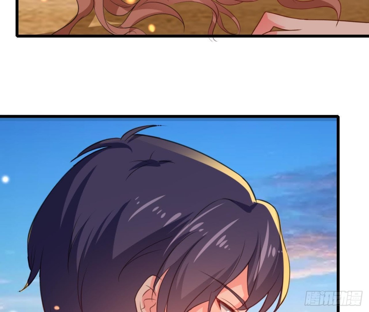 逃出密室-第90话