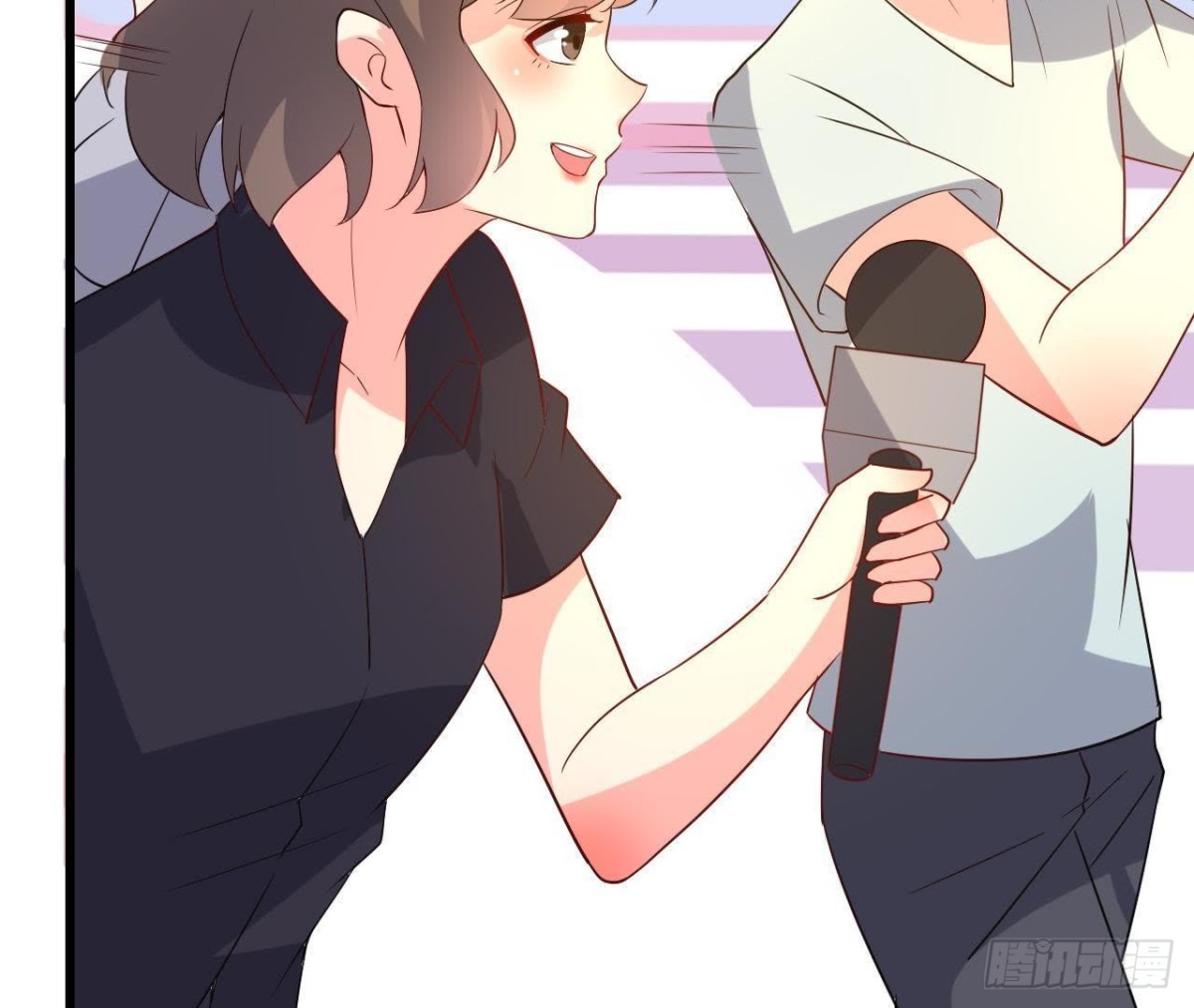 上班风波(1/2)-第92话