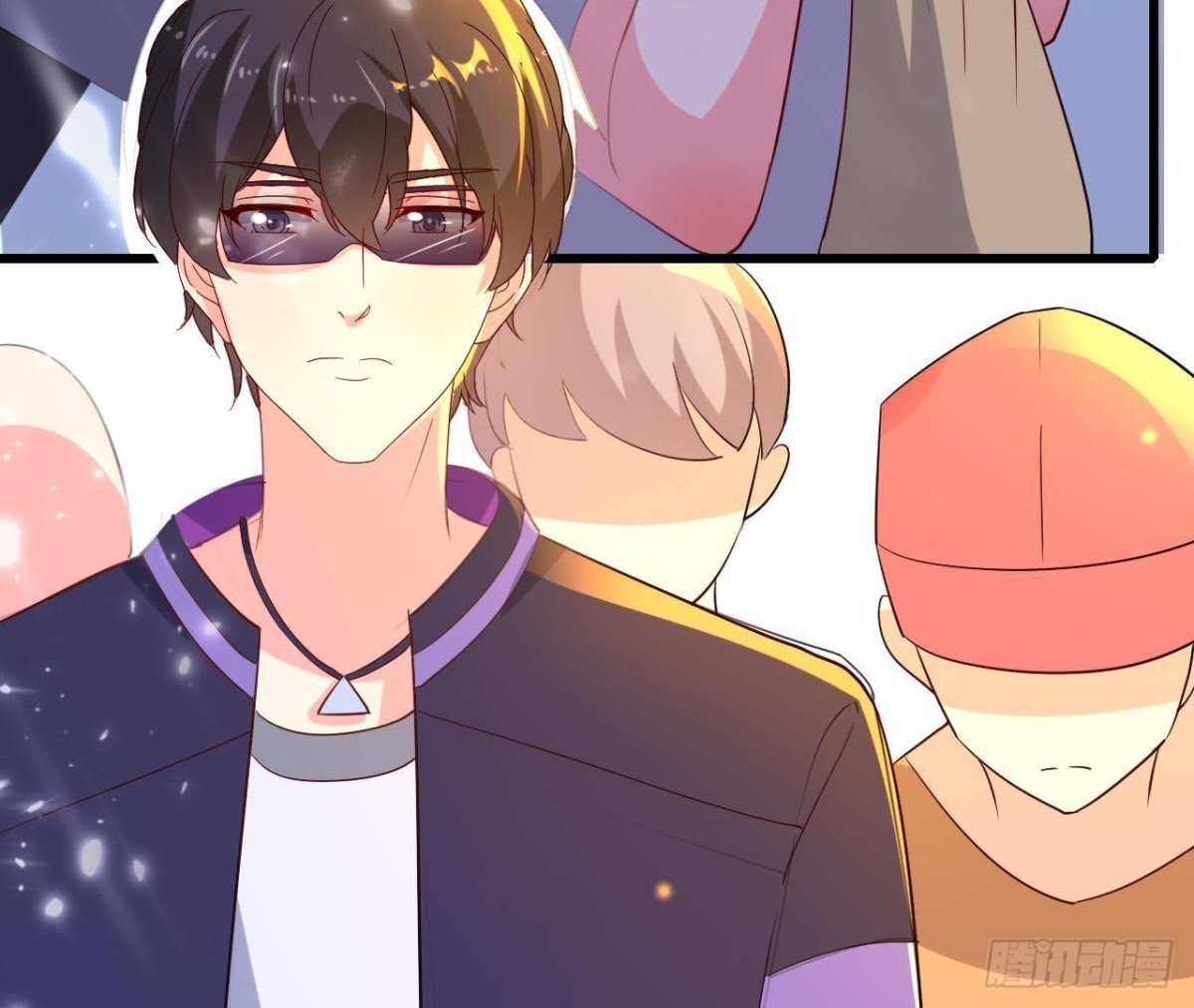 上班风波(1/2)-第92话