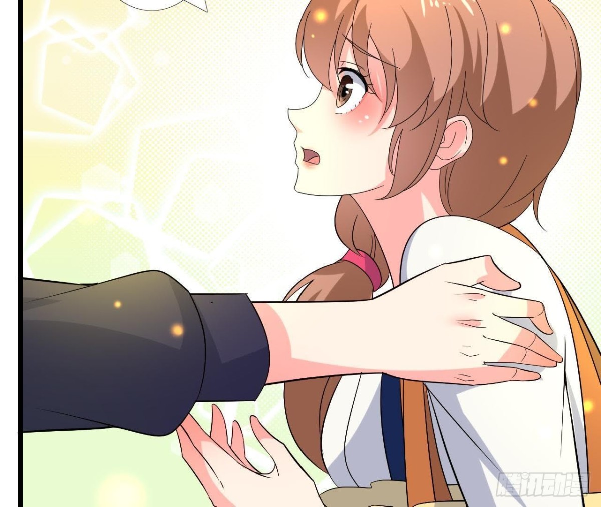 上班风波(1/2)-第92话