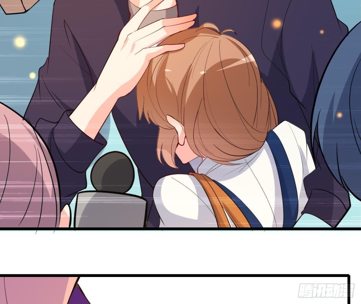 上班风波(1/2)-第92话