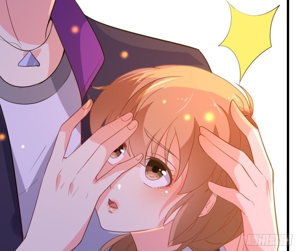 上班风波(1/2)-第92话