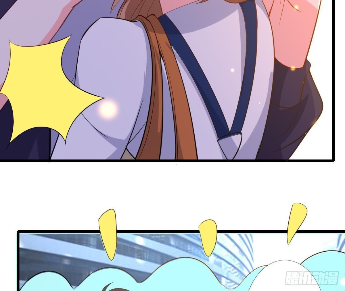 上班风波(1/2)-第92话