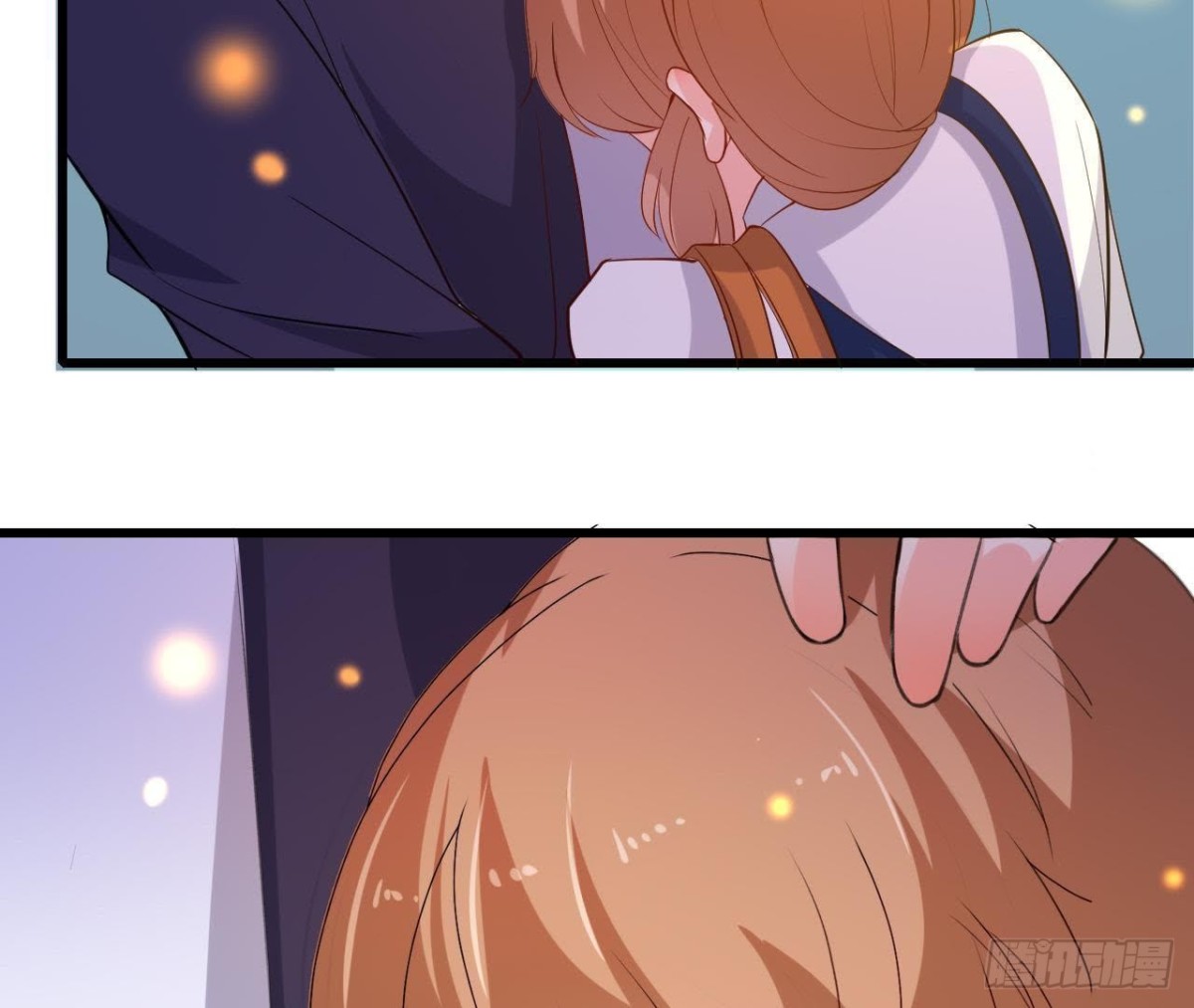 上班风波(1/2)-第92话