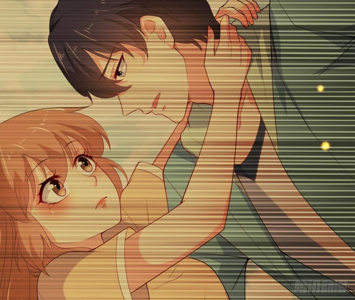 上班风波(1/2)-第92话