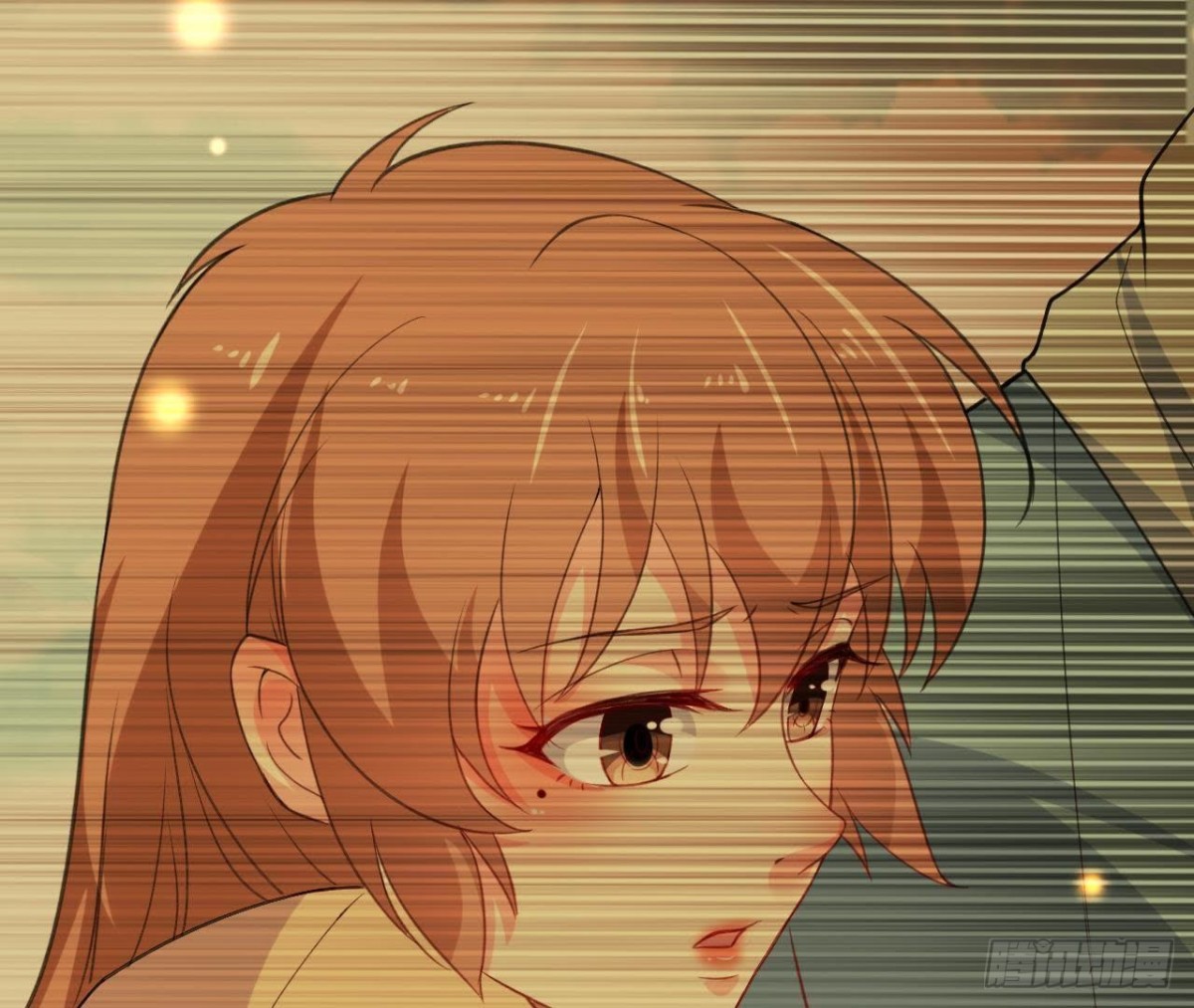 上班风波(1/2)-第92话