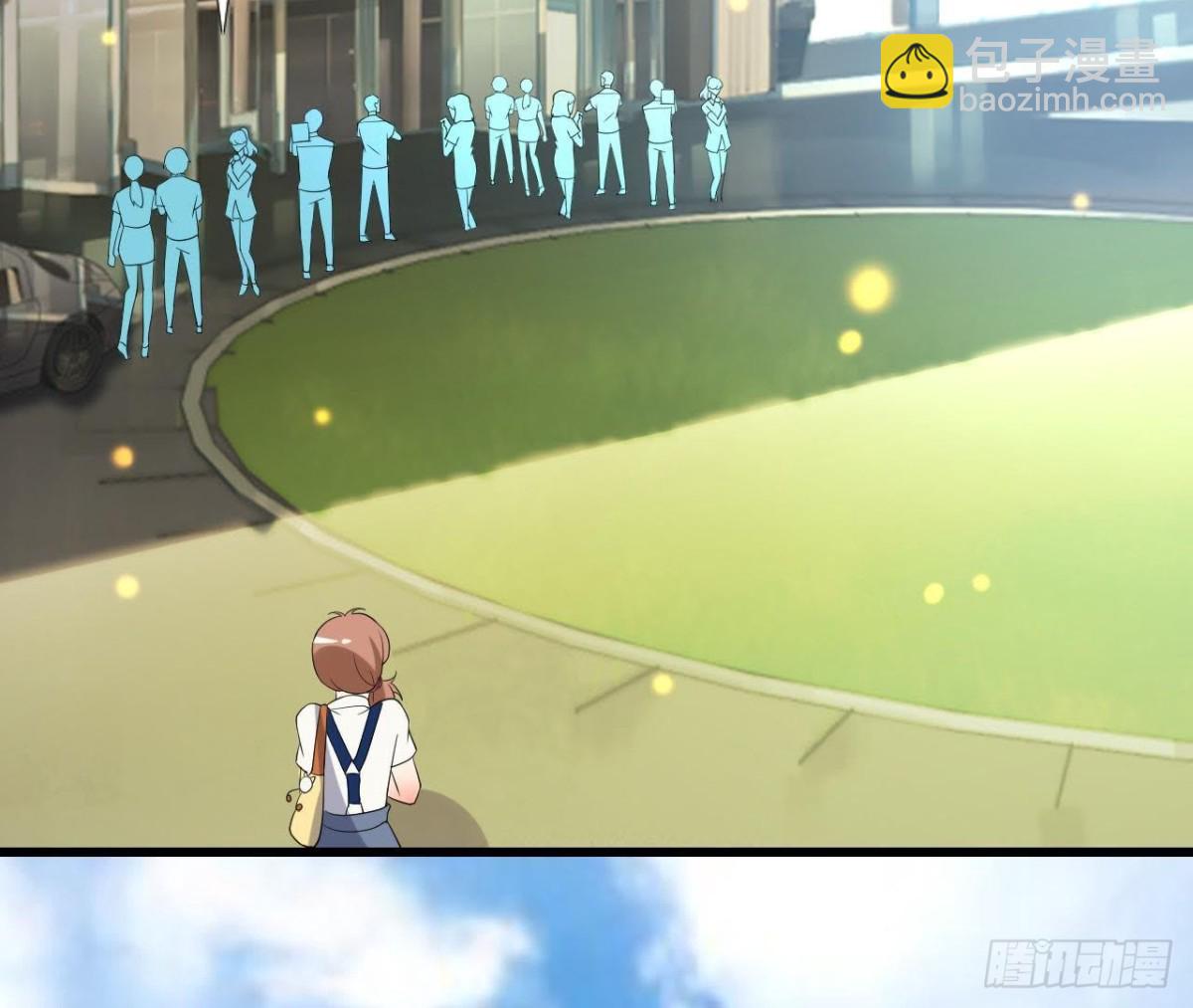 上班风波(1/2)-第92话