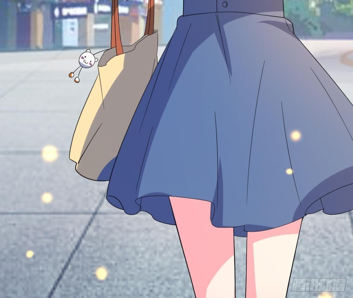 上班风波(1/2)-第92话