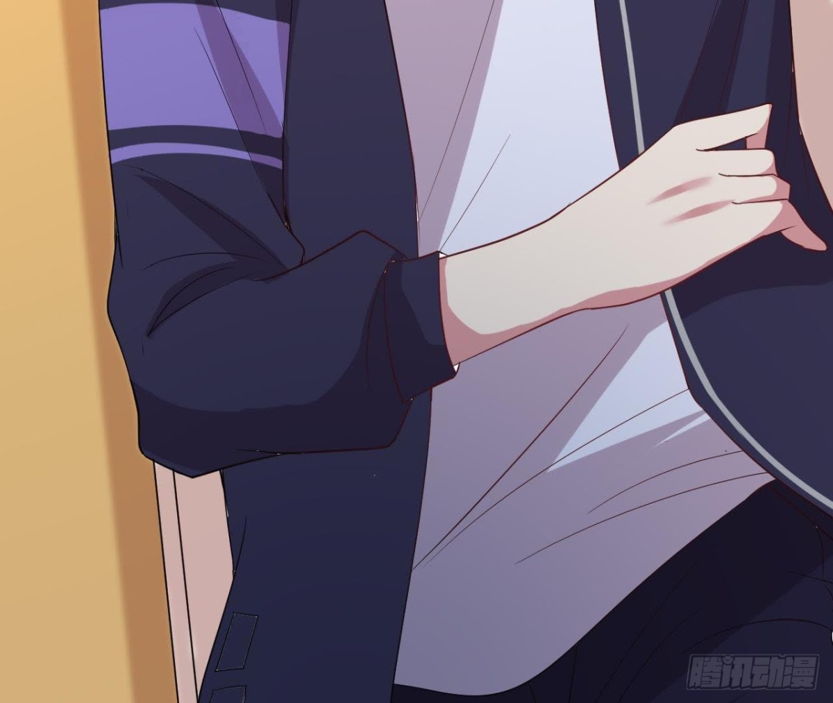 神秘人X(1/2)-第94话