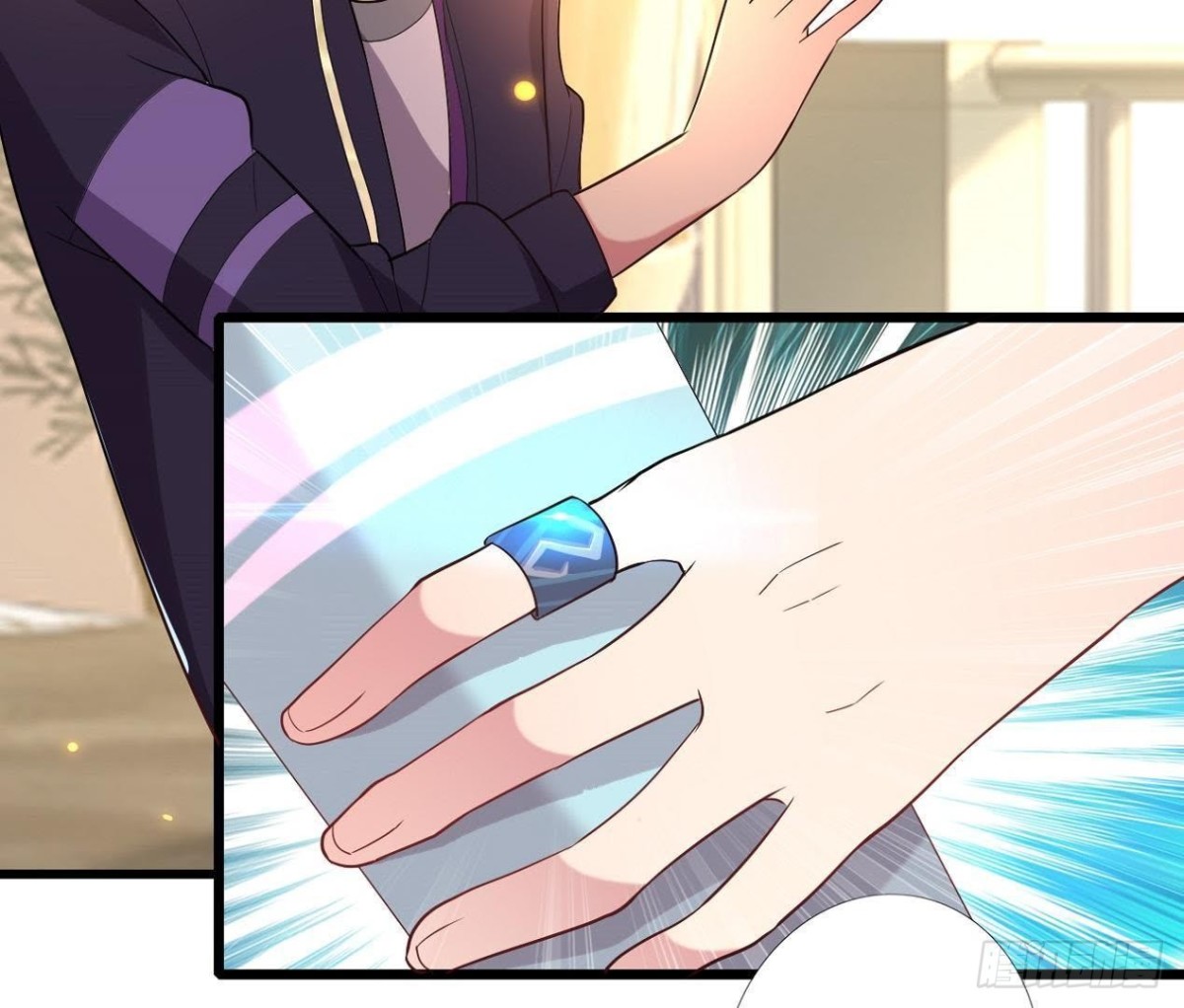 神秘人X(1/2)-第94话