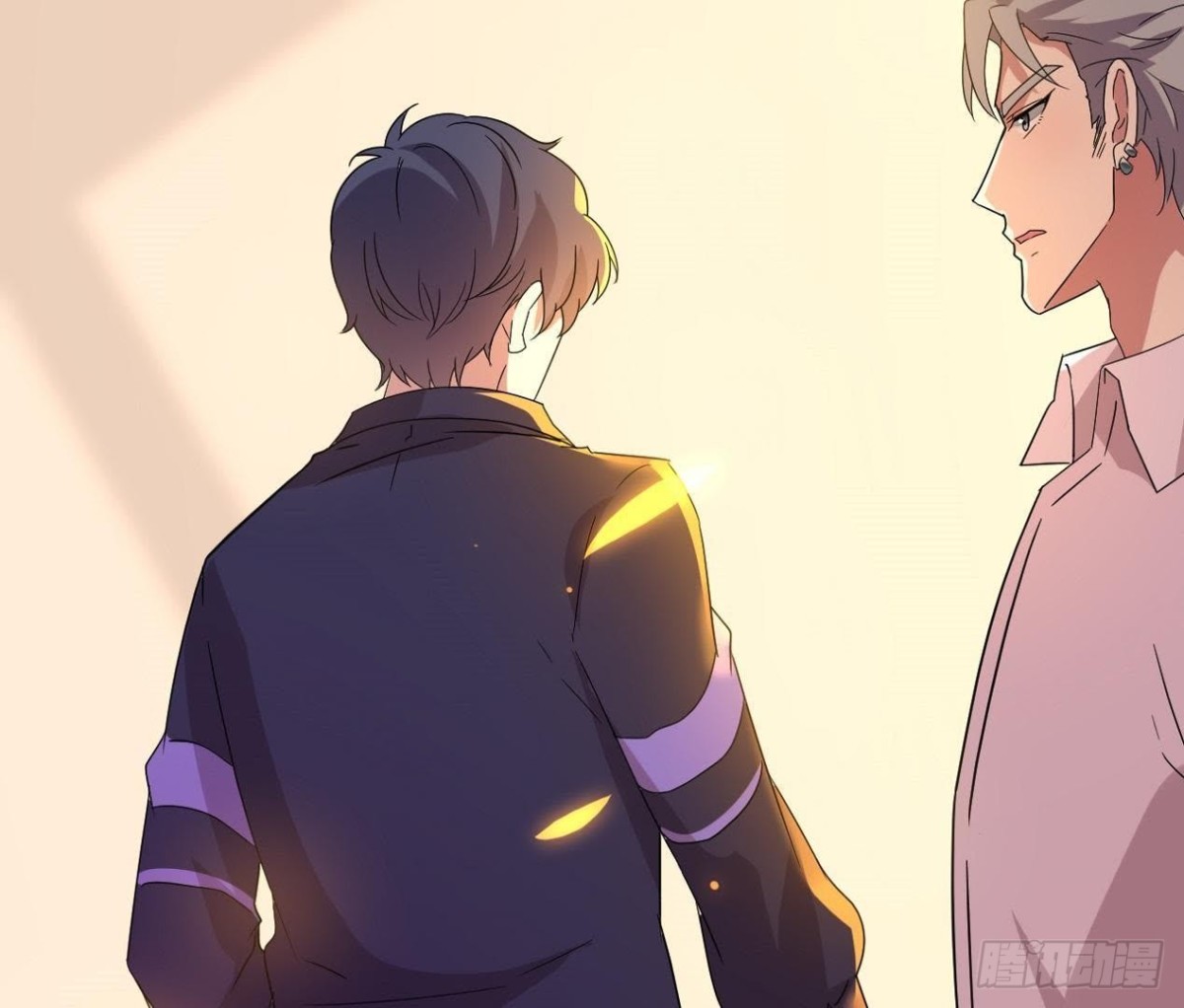 神秘人X(1/2)-第94话