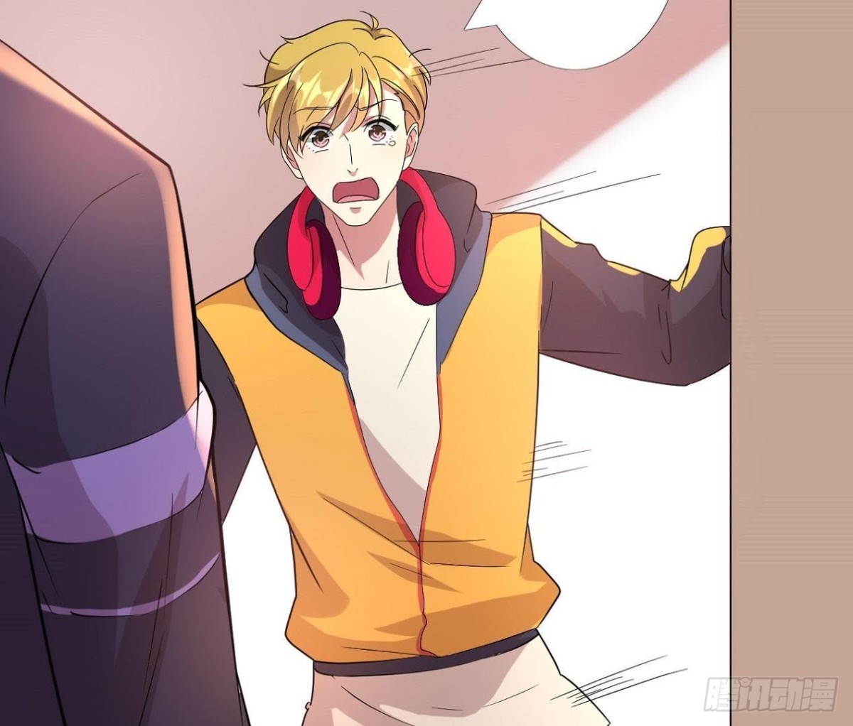 神秘人X(1/2)-第94话