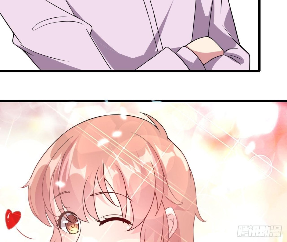 神秘人X(1/2)-第94话