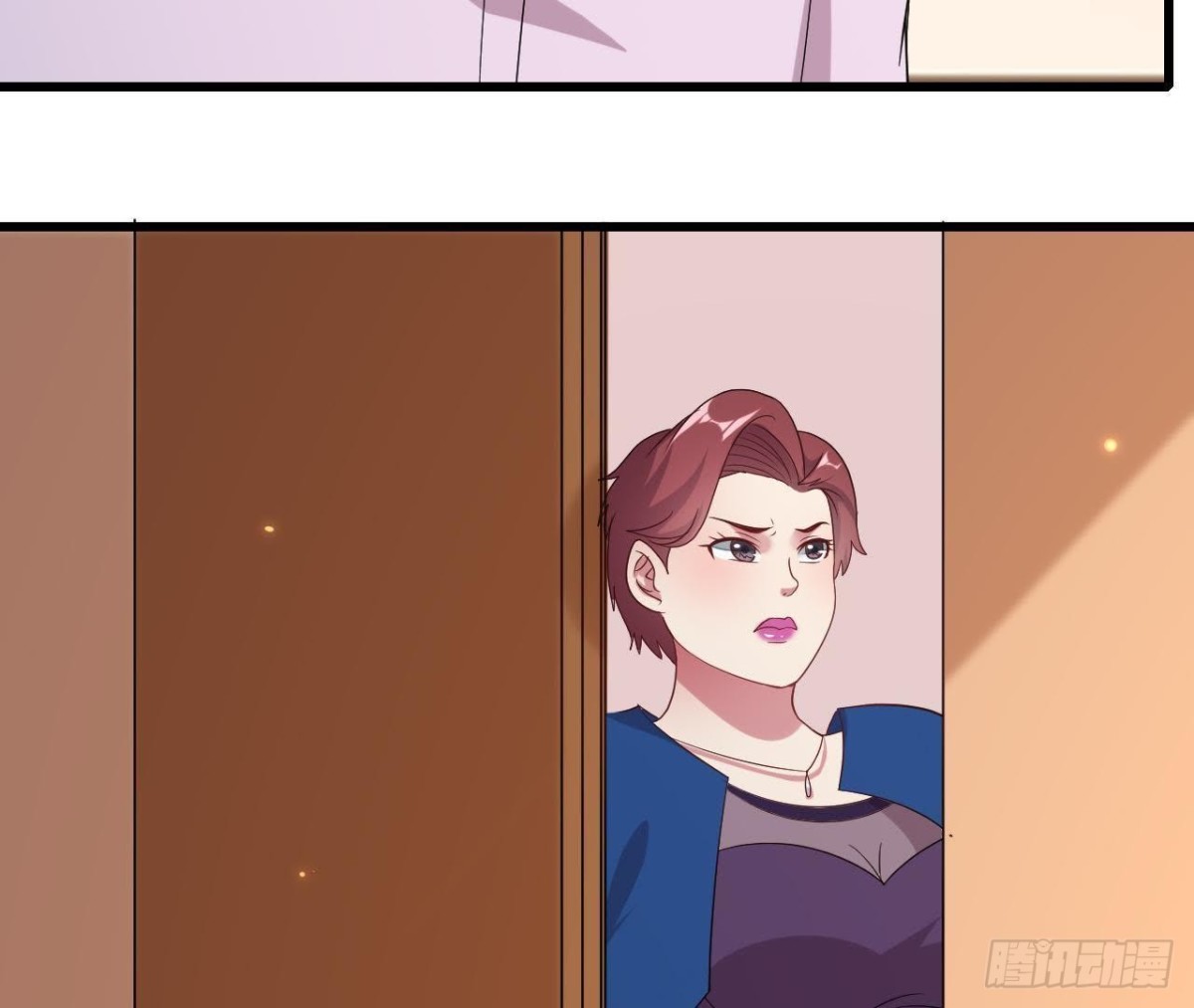 神秘人X(1/2)-第94话