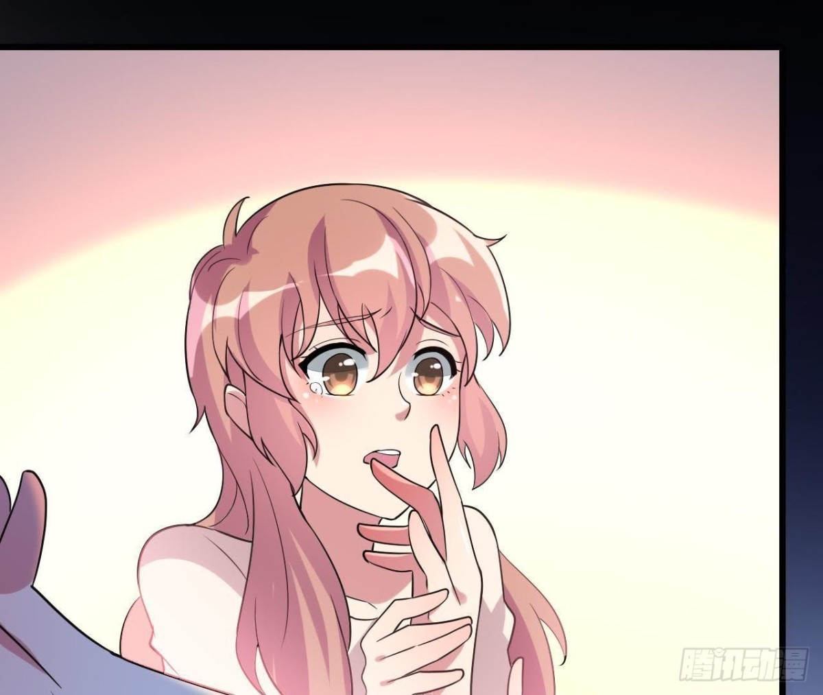 失控的楚其(1/2)-第96话