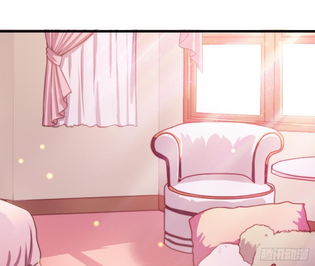 木子上热搜(1/2)-第98话