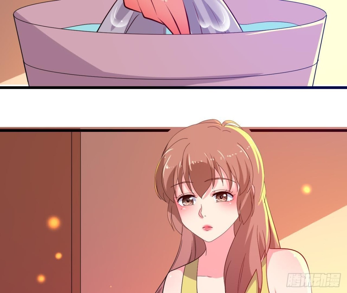 木子上热搜(1/2)-第98话