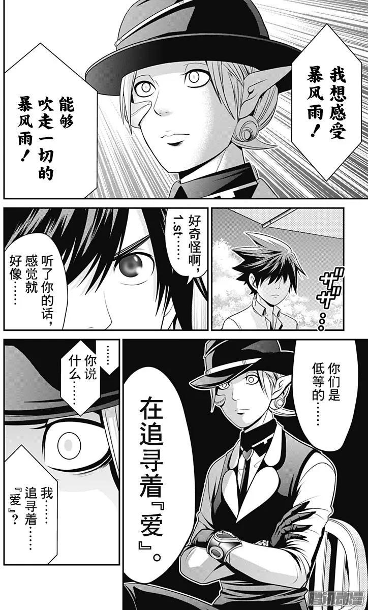 愛之死亡測試者 - 第29回 夏日午後 - 2