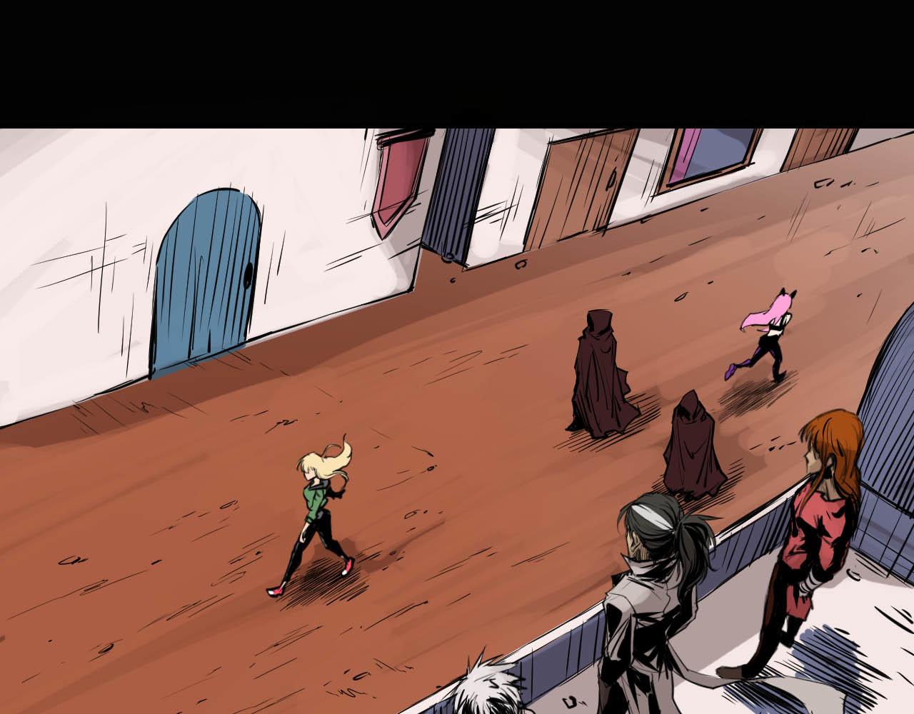 第十话：弄巧成拙-第10话