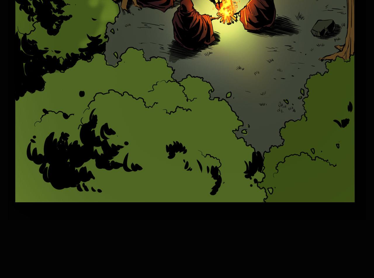 第十话：弄巧成拙-第10话