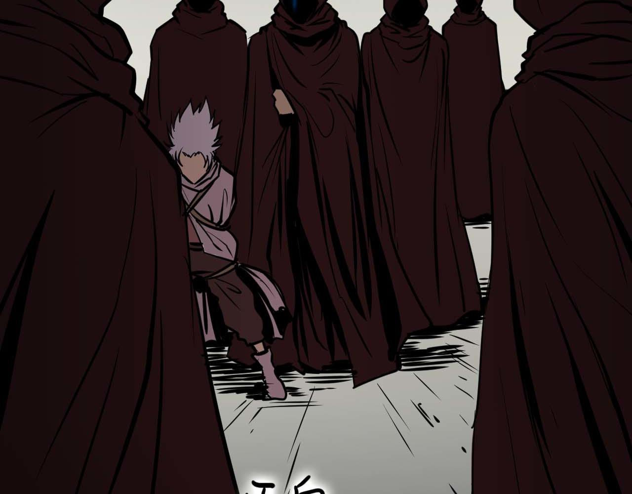 第十二话:潜入-第12话