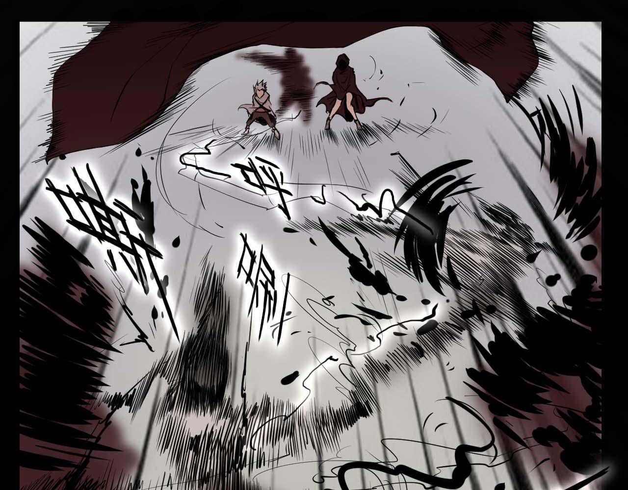 第十二话:潜入-第12话