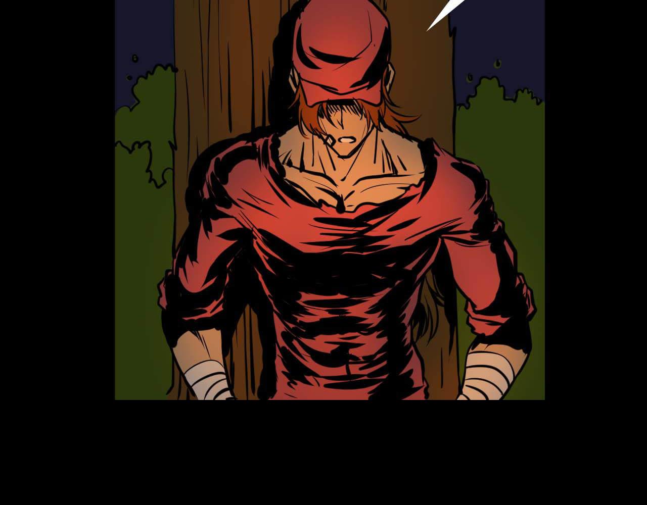 第十二话:潜入-第12话